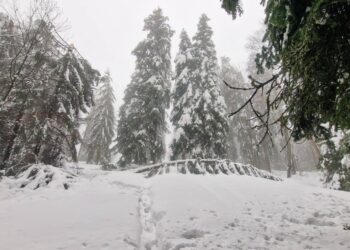 Mrakovica bez struje od 26. marta, usluge telekomunikacija ograničene
