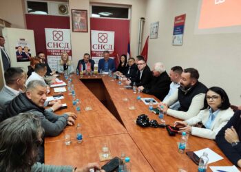 Dodik najavio značajne investicije u Gradišci