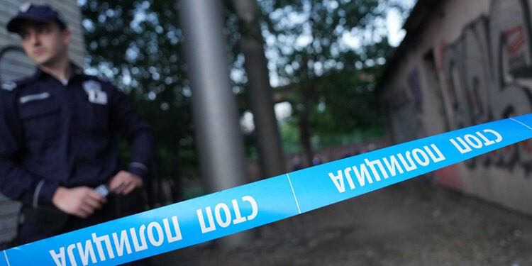 U Srbiji 120 poginulih u saobraćaju od početka godine