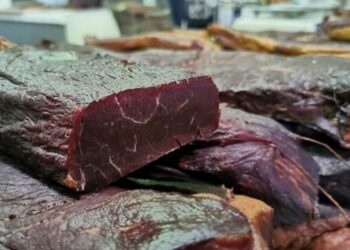 Suho meso iz Bosne i Hercegovine proglašeno najboljim na svijetu!