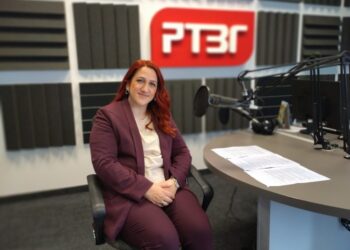 Melodija porodice Stojanović