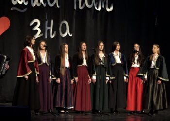 Učenici Tehničke škole priredbom pomogli drugarima (FOTO)