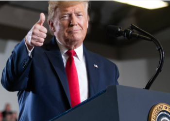 Trump se oduševio potezom prema Iranu o mogućoj blokadi mora: “Mislio sam da će se ovo desiti”