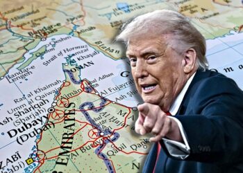 Trump poručio Evropi i NATO-u: Bili ste beskorisni, sada se držite podalje