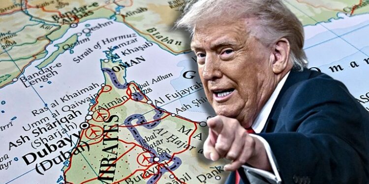 Trump poručio Evropi i NATO-u: Bili ste beskorisni, sada se držite podalje
