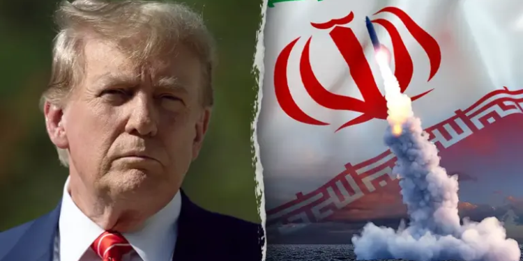 Reakcije iz SAD-a na Trumpovu prostačku prijetnju Iranu: “Poremećeni luđak”
