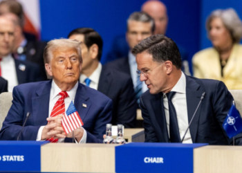 SAD: NATO je okrenuo leđa američkom narodu