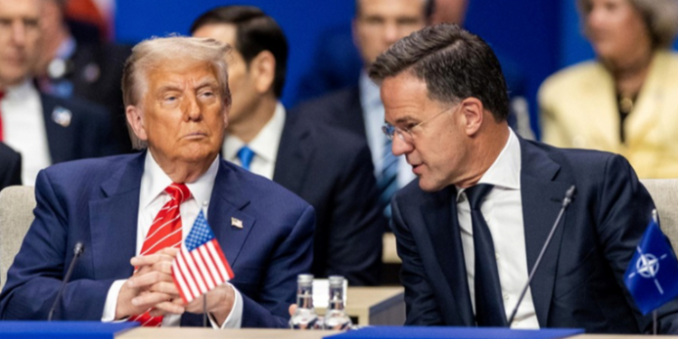 SAD: NATO je okrenuo leđa američkom narodu