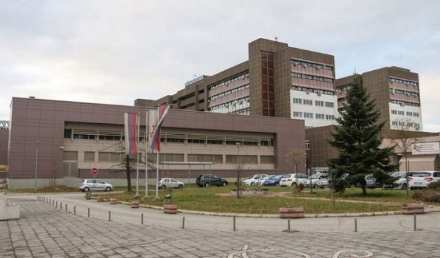 Posebna linija u UKC-u Srpske: Borcima prioritet pri zakazivanju pregleda