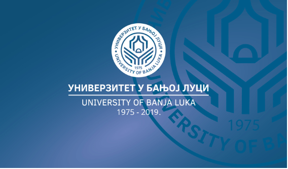 U ponedjeljak Dan otvorenih vrata UNIBL