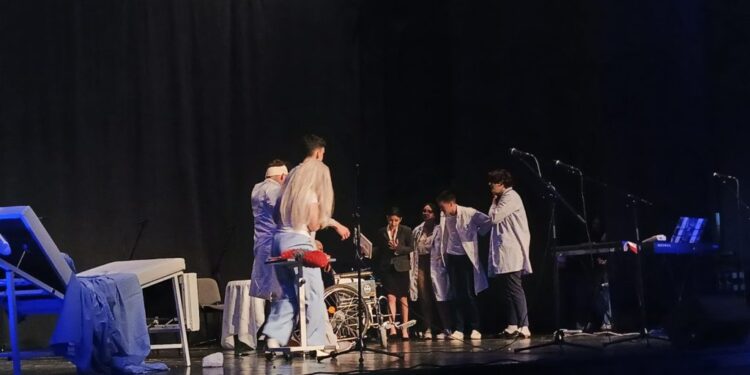 Mladost, talenat i humanost: Održano tradicionalno „Veče gimnazijalaca“