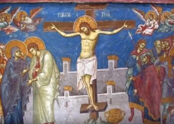 Srpska pravoslavna crkva obilježava Veliki petak – dan Hristovog stradanja