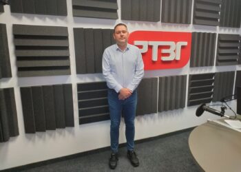 Riječ odbornika  – Bojan Vujanović