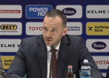 Zeljković: Rušimo Bilino Polje i gradimo novi stadion, na SP idemo ozbiljno