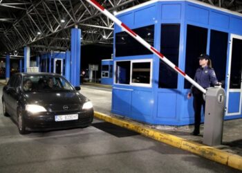Države članice Evropske unije počele potpunu primjenu EES sistema