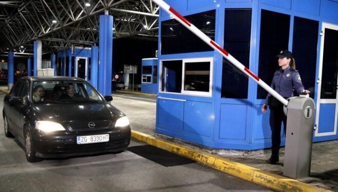 Države članice Evropske unije počele potpunu primjenu EES sistema