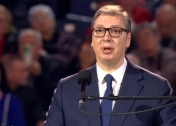 Vučić: Uredit ćemo sve mostove između Srbije i Republike Srpske. Nastavit ćemo da se povezujemo