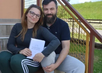 „Okačiću mrežu na tvoj prozor“: Pauk Puki Bojane Pauković na radost najmlađih čitalaca (FOTO)