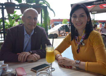 Supružnici Biljana i Miloš Guzijan omiljeni ljekari u Bolnici Gradiška
