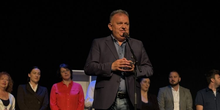 Svečano zatvoren 4. Festival „Ljubica“ u Gradišci