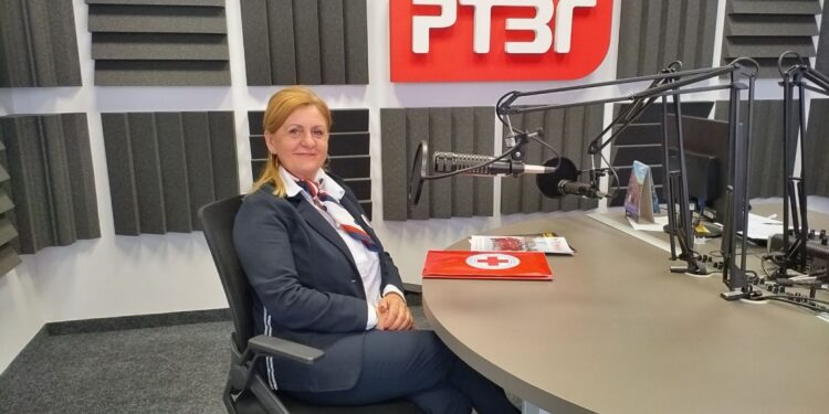 Počinje obilježavanje Međunarodnog dana i Nedjelje Crvenog krsta
