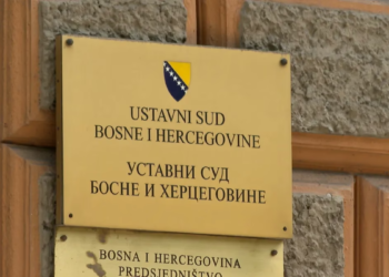 Američka poruka iz UN-a: Ustavni sud BiH ostaje ključna institucija države