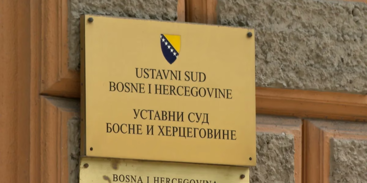Američka poruka iz UN-a: Ustavni sud BiH ostaje ključna institucija države
