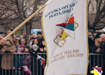 Političke partije obilaze srpske borce: “Ne ponižavajte nas kesama pred izbore”