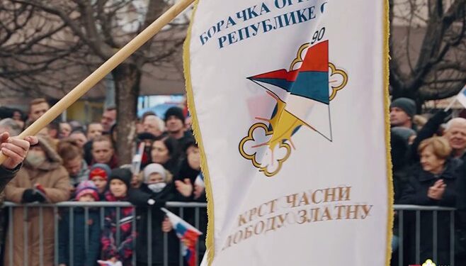 Političke partije obilaze srpske borce: “Ne ponižavajte nas kesama pred izbore”