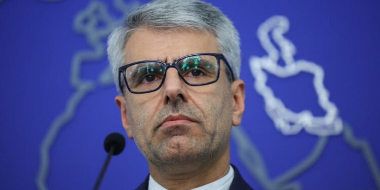 Iran poručio da mir sa SAD-om nije blizu: “Razlike su duboke i brojne”
