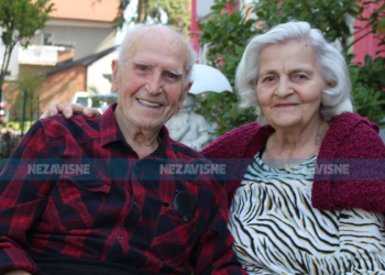 Nostalgična priča Dževahira i Dese: 1. maj kakav više ne postoji