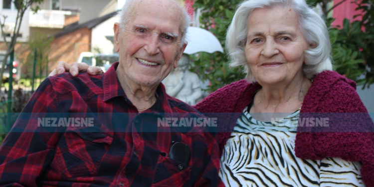 Nostalgična priča Dževahira i Dese: 1. maj kakav više ne postoji