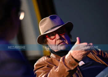 Lordan Zafranović za “Nezavisne”: Jasenovac zauvijek usmjerio moje filmske alate