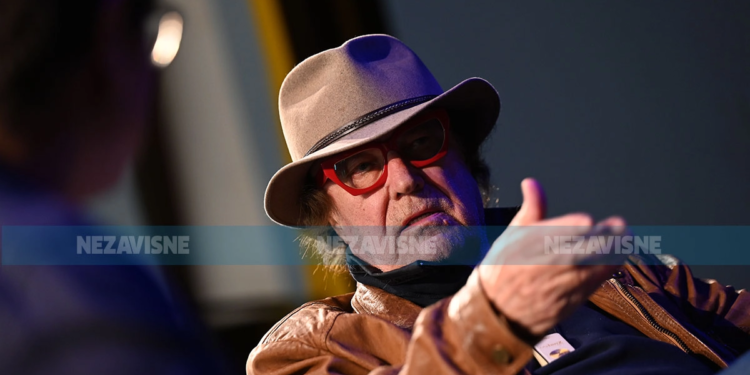 Lordan Zafranović za “Nezavisne”: Jasenovac zauvijek usmjerio moje filmske alate