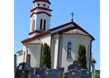 Drugovićka crkva u pričama Živka Vujića