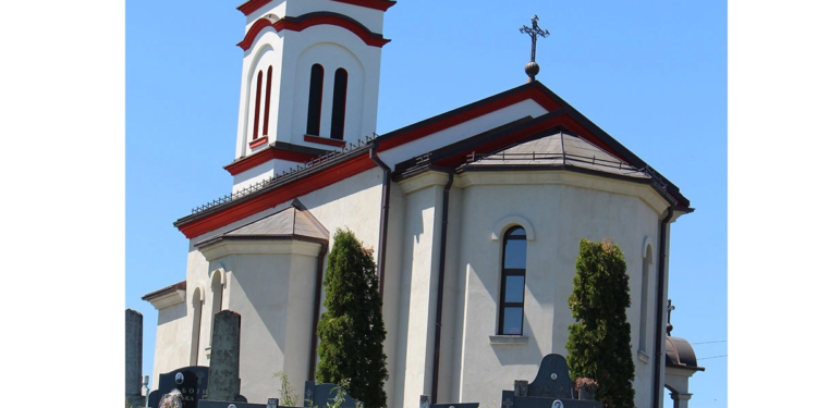 Drugovićka crkva u pričama Živka Vujića