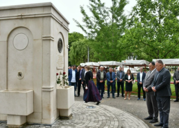 Gradiška obilježila Dan pobjede nad fašiznom