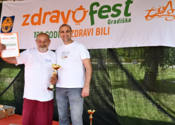 Bajo Babuška iz Gradiške tajne iz kotlića otkriva u knjizi