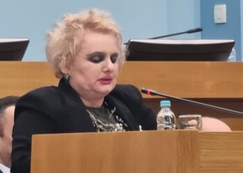 Poslije 16 godina Obrenka Slijepčević više ne odlučuje o sukobu interesa