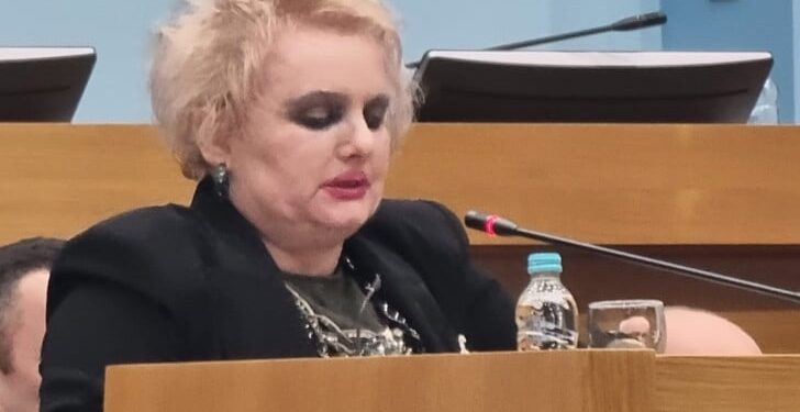 Poslije 16 godina Obrenka Slijepčević više ne odlučuje o sukobu interesa