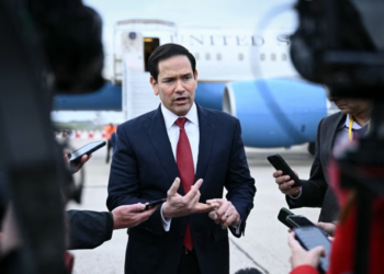 Amerikanci završili rat protiv Irana!? Rubio: Operacija Epski bijes je završena