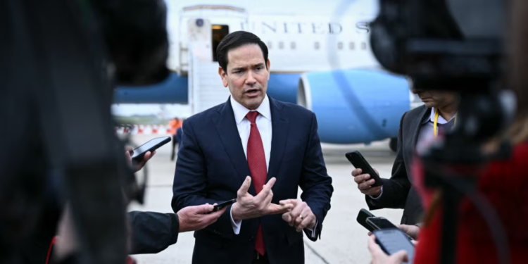 Amerikanci završili rat protiv Irana!? Rubio: Operacija Epski bijes je završena