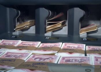 Prosječna neto plata u Srpskoj u aprilu 1.645 KM