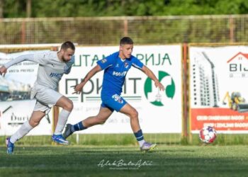 Poraz Kozare u Trebinju, Ljubić ubjedljiv protiv Dubrava (FOTO)