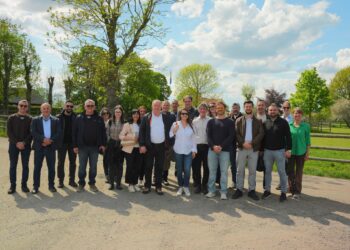 Partneri BiH SuTra projekta boravili su u studijskoj posjeti Švedskoj