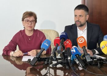 Amidžić: Pravo na povrat PDV-a imaju svi građani koji su uknjižili prvu nekretninu nakon 12. aprila 2025. godine