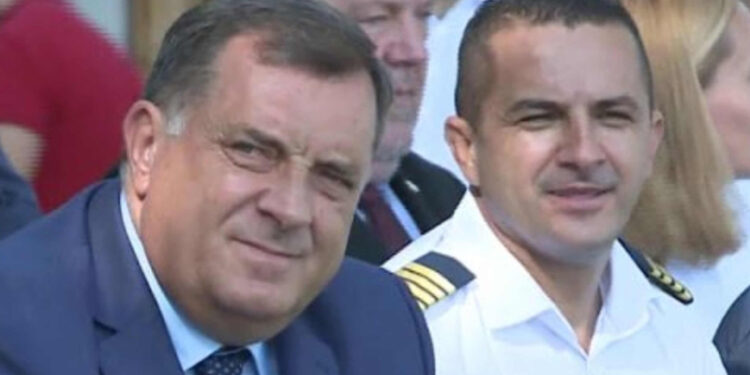 Banjaluka: Dodikov pilot Boban Kusturić izvršio suicid!?