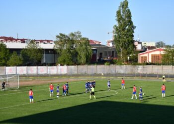 Fudbaleri Romanovaca osvojili Kup GFS Gradiška (FOTO)