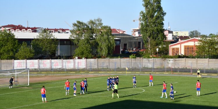Fudbaleri Romanovaca osvojili Kup GFS Gradiška (FOTO)