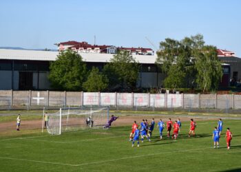 Fudbaleri Kozare savladali Famos (FOTO)